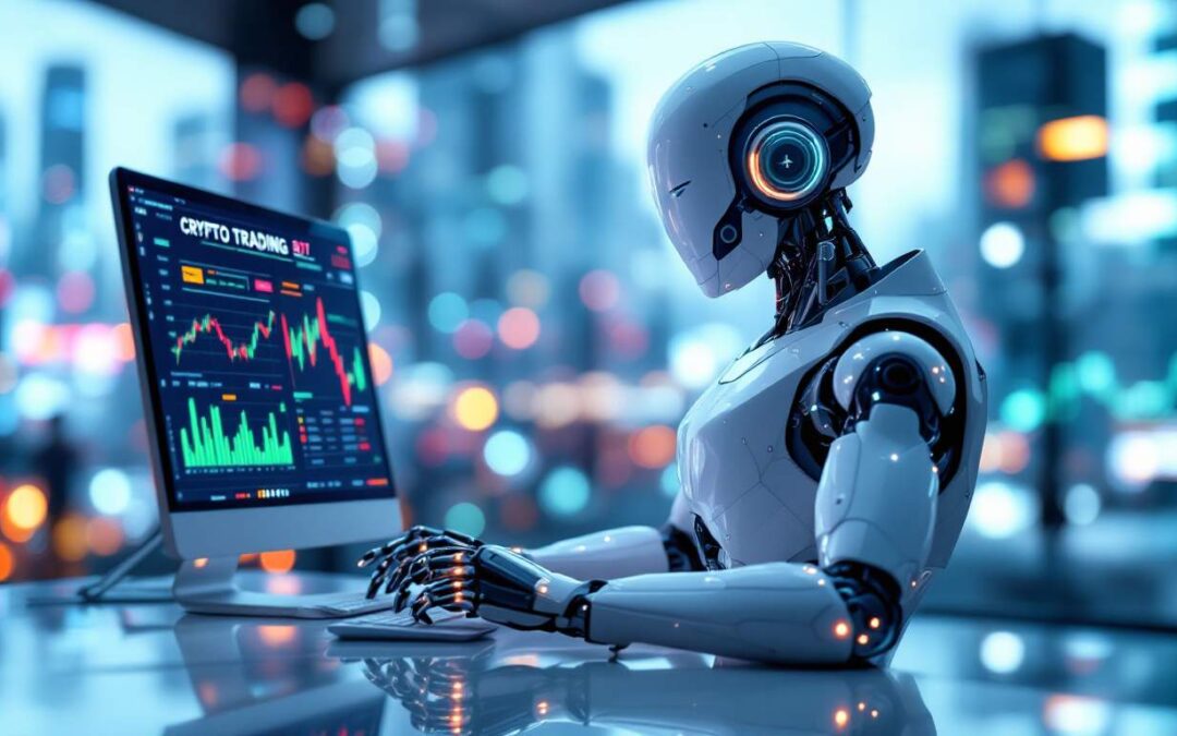 AI Crypto Trading Bots