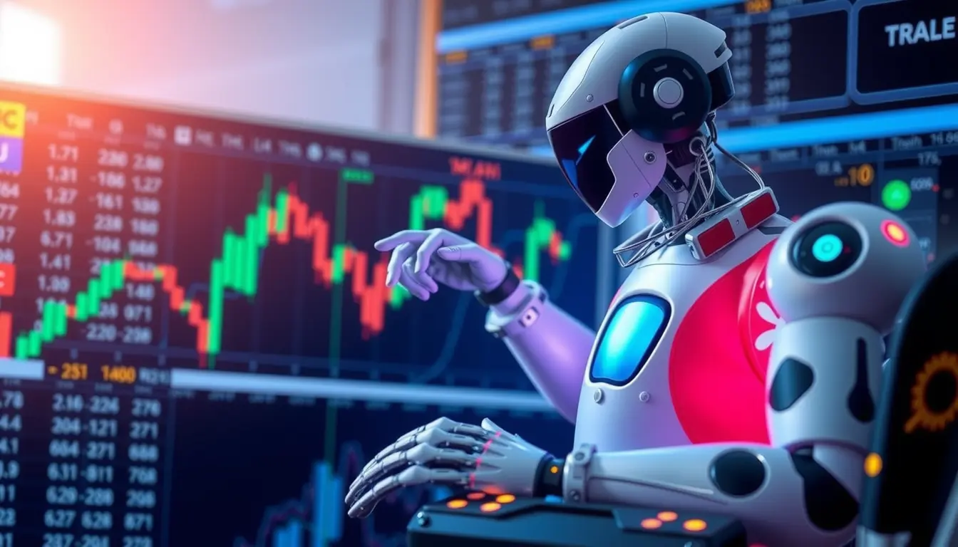 Step-by-step process for testing AI crypto trading bots before full deployment